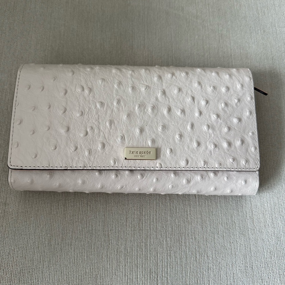 EUC Kate Spade wallet